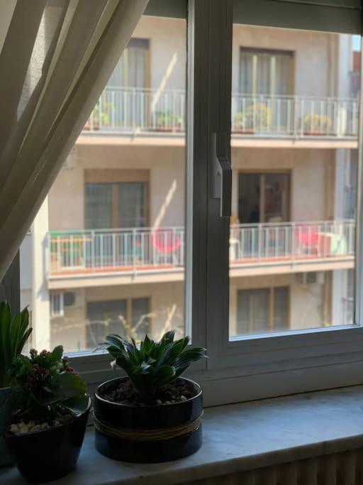 Betel House - Bari Central Apartment 외부 사진