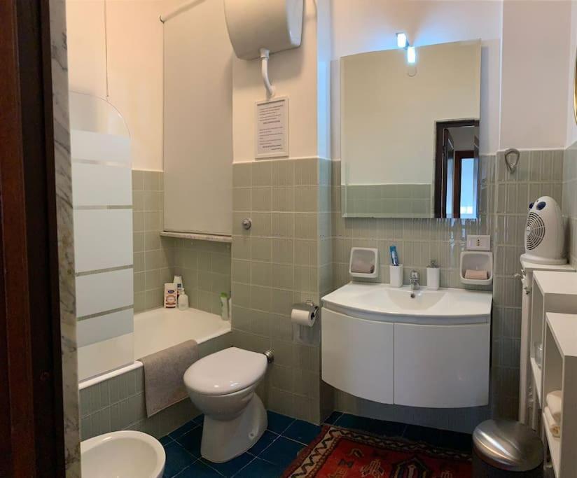 Betel House - Bari Central Apartment 외부 사진