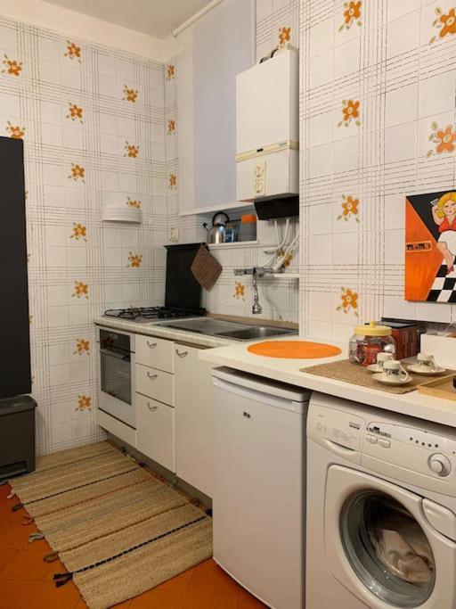 Betel House - Bari Central Apartment 외부 사진