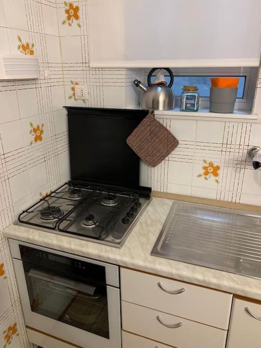 Betel House - Bari Central Apartment 외부 사진