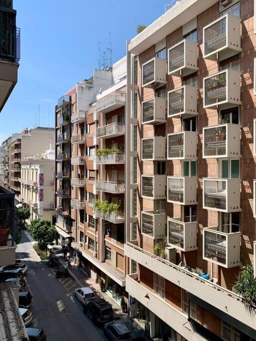 Betel House - Bari Central Apartment 외부 사진