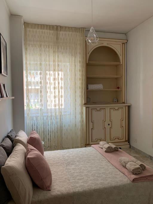 Betel House - Bari Central Apartment 외부 사진