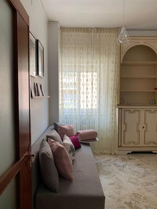 Betel House - Bari Central Apartment 외부 사진