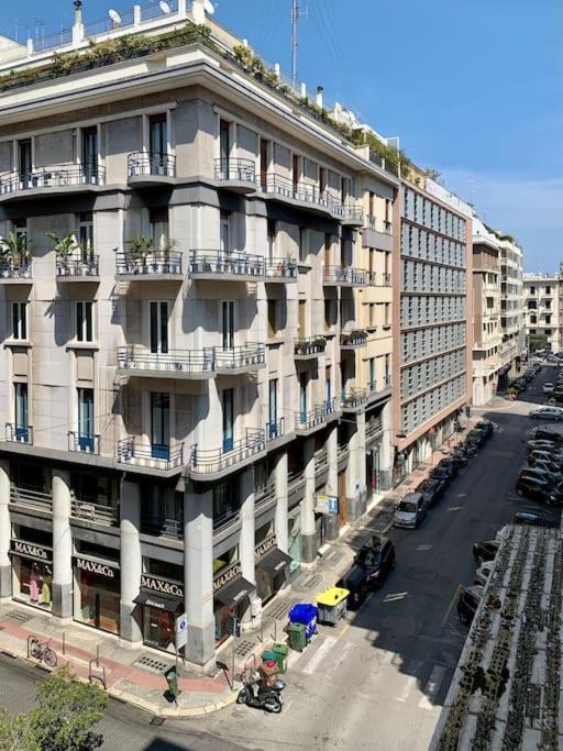 Betel House - Bari Central Apartment 외부 사진