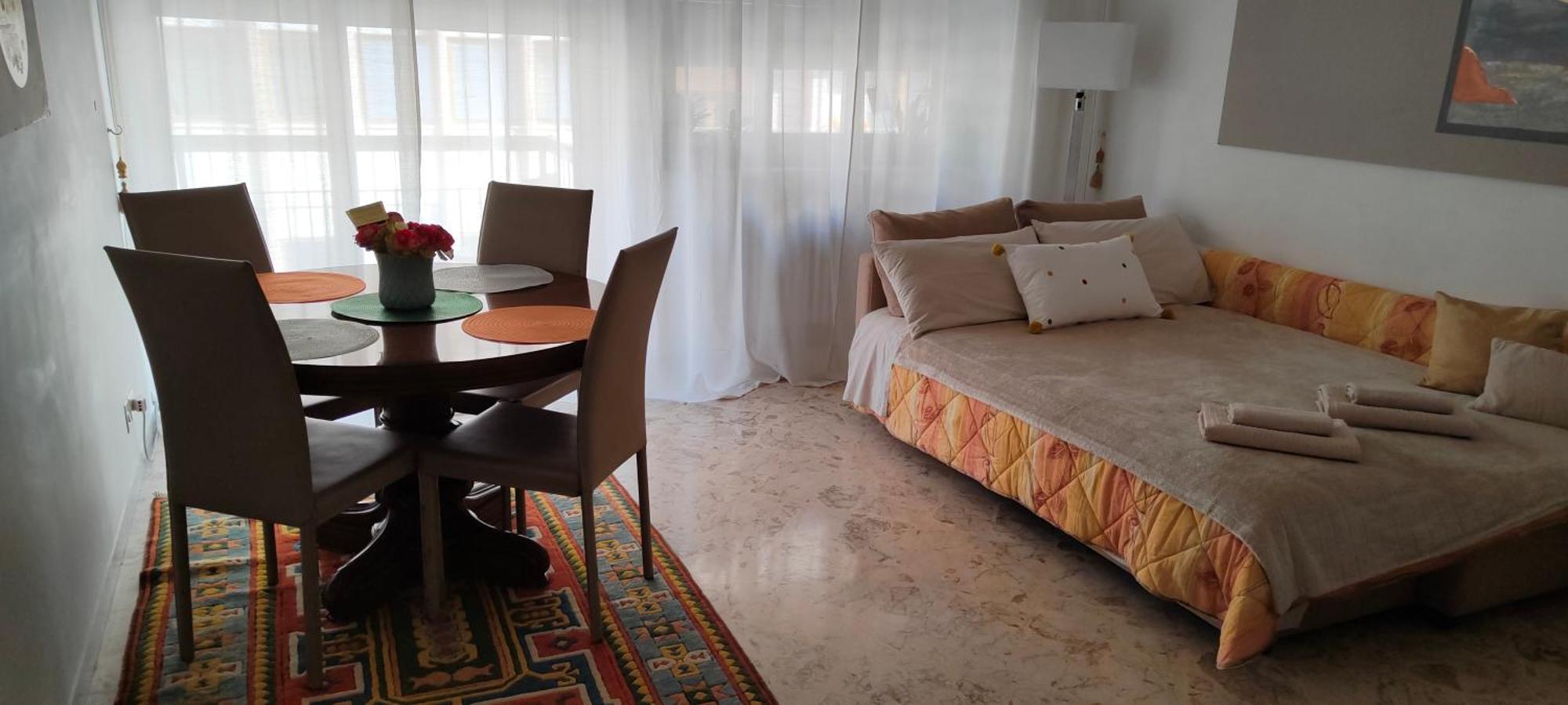 Betel House - Bari Central Apartment 외부 사진