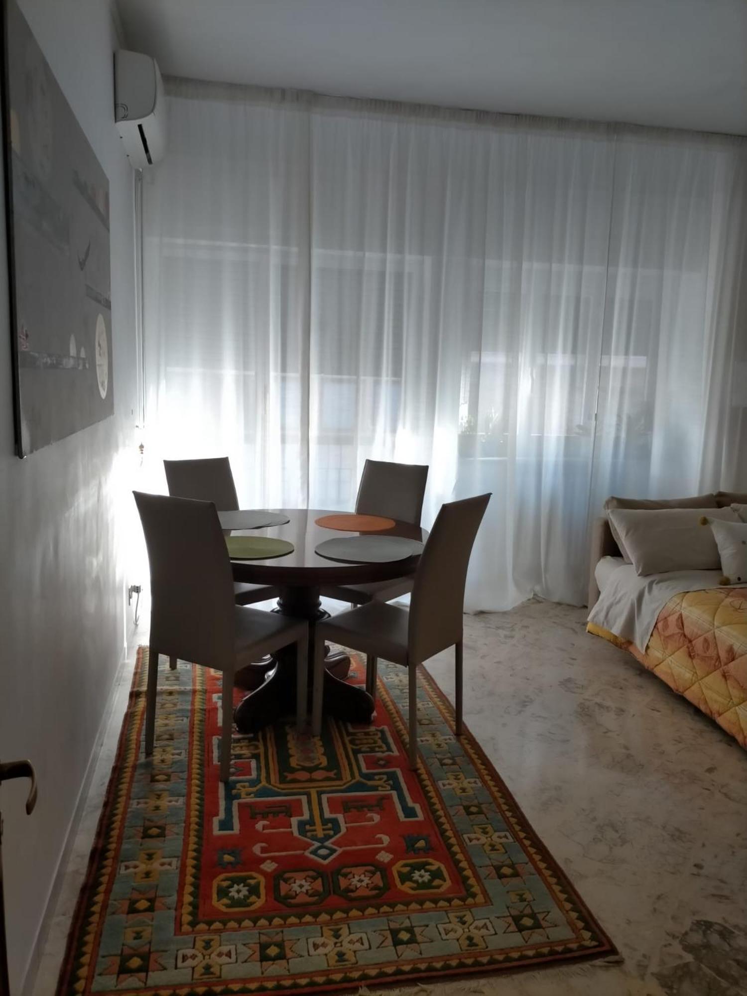 Betel House - Bari Central Apartment 외부 사진