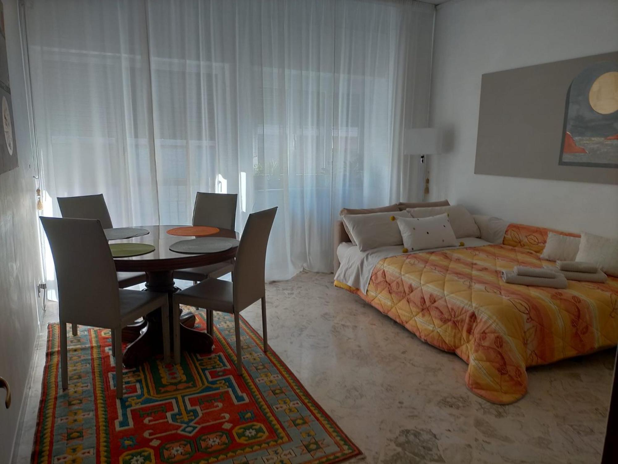 Betel House - Bari Central Apartment 외부 사진