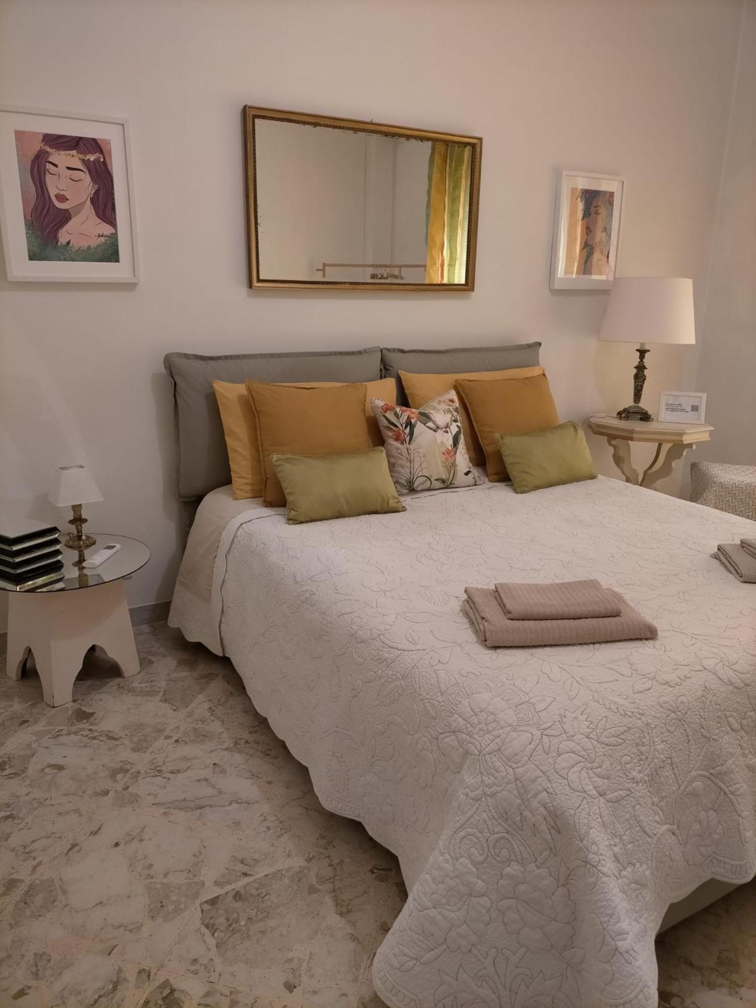 Betel House - Bari Central Apartment 외부 사진