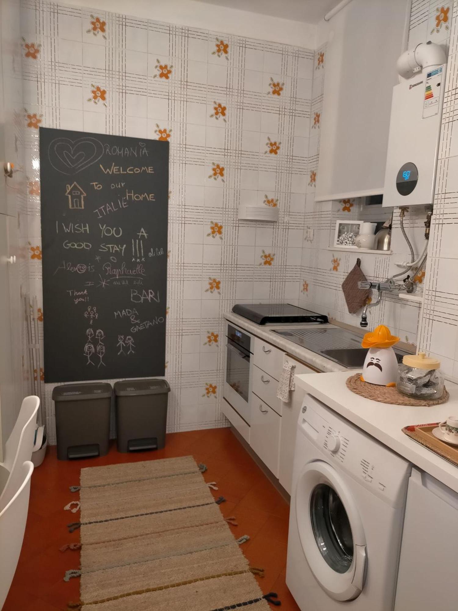 Betel House - Bari Central Apartment 외부 사진