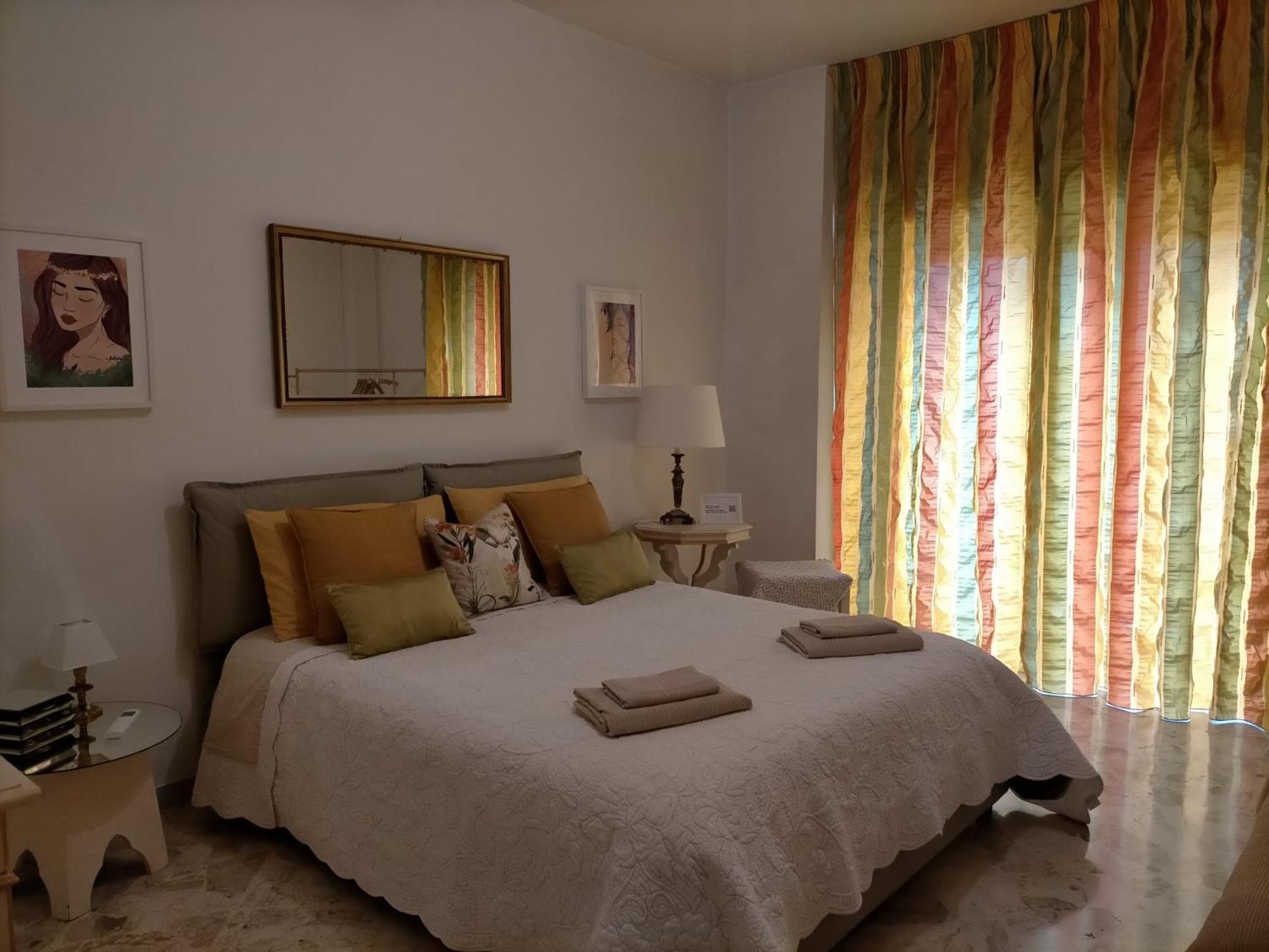 Betel House - Bari Central Apartment 외부 사진